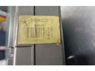 Модуль управления BSM 56042257D   Jeep Grand Cherokee    