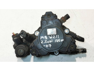 Vstřikovací čerpadlo A6460700201, 9421A000A   Mercedes-Benz E W211  pro naftový motor 2.2  