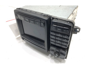 Турбина Радио/ проигрыватель CD/DVD / навигация Mercedes-Benz S W220  A2208203789         