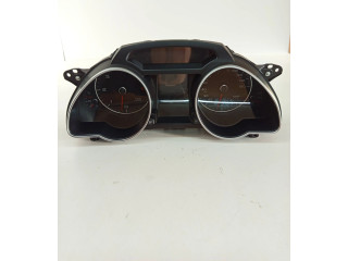 Спидометр (приборный щиток) 8T0920984K, 503002551230   Audi A5 Sportback 8TA 2013