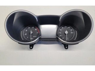 Přístrojová deska  Alfa Romeo Stelvio 2020 50559452  