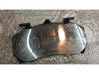 Přístrojová deska  Renault Clio III 2005 8201060289  