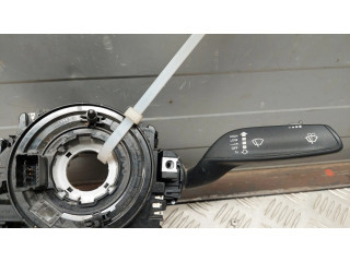 Подрулевой переключатель 8V0953521CP, 5Q0953549C   Audi A3 S3 8V