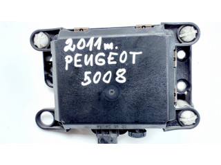 Радар круиз контроля     9673046780, 6PZ00993701  Peugeot 5008