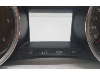 Přístrojová deska  Peugeot 508 2014 9665966080  