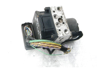 Jednotka ABS 1496687080, 0265225165   Peugeot 807 2002