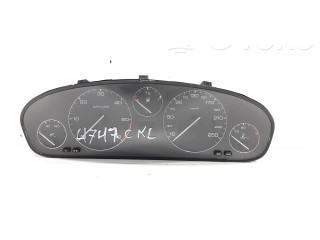Přístrojová deska  Peugeot 607 2003 9648444080  