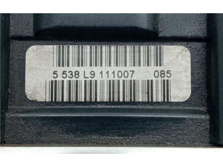 Jednotka ABS 0265950680, 0140001   Honda CR-V 2008
