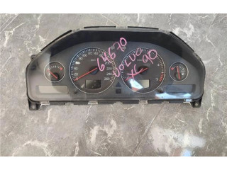 Přístrojová deska  Volvo XC90 2006 0391494, 0391494  