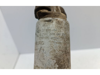 Vstřikovací lišta A0004780001, 72196004   Mercedes-Benz S W220     