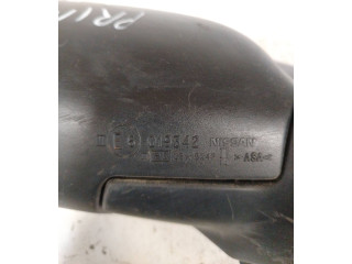 Zpětné zrcátko  Nissan Primera 1995  E6019342  