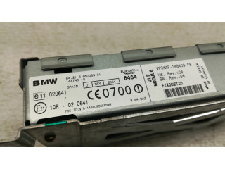 Блок управления VP3KAF14B409FB, 84216950089   BMW X3 E83