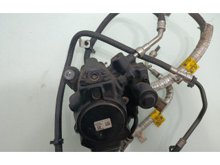 Топливный насос       Opel Antara  2006 - 2016 года   