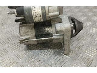 Čerpadlo oleje 9812715480, ESW1016   Citroen C4 III e-C4   HN05