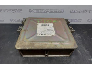 Řídící jednotka 9623675880, G6.110D02   Peugeot 106 
