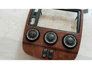 Блок управления климат-контролем A1638202589, 1638202589   Mercedes-Benz ML W163