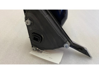 Zpětné zrcátko  levé BMW 7 G11 G12 2017  F0181115  