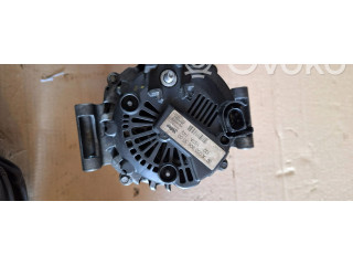 Генератор A0009063000, 2608896A   Mercedes-Benz E W212      