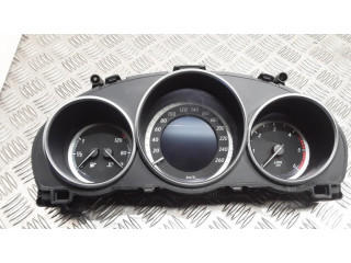 Панель приборов A2129000425, A2C87304800   Mercedes-Benz E W212       