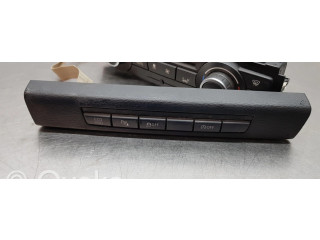 Блок управления климат-контролем 64119287625   BMW X1 E84