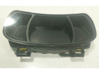 Панель приборов 248103271R, P248103271R   Renault Kadjar       