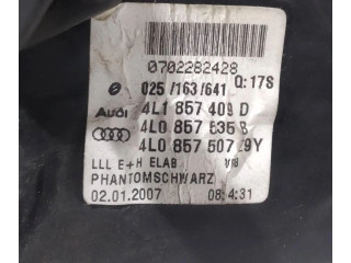 Zpětné zrcátko  Audi Q7 4L   4L1857409D  