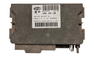 Блок управления двигателя 46545151, IAW16F3B   Fiat Punto (176)