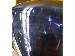 Zpětné zrcátko  levé Mercedes-Benz S W223 2020  A0998103301  
