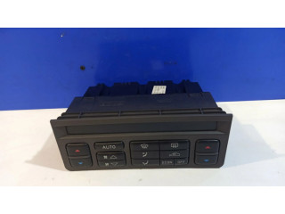 Блок управления климат-контролем 5048384   Saab 9-5