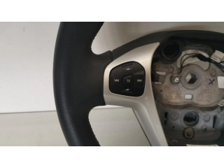 Руль Ford Fiesta  2009-2012 года BA613600EB, 34126963B      