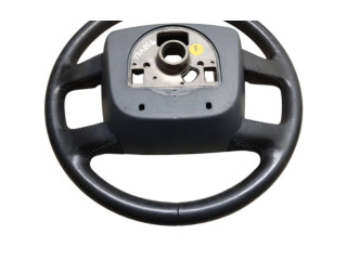 Руль Volkswagen Touareg I  2002 - 2010 года 3D0419091K, 61373001A      