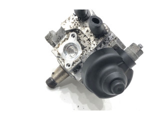 Vstřikovací čerpadlo    Seat Exeo (3R)     