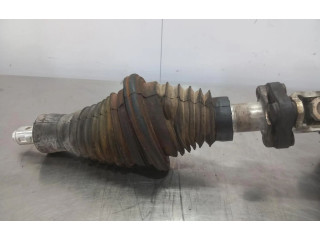 Руль Mercedes-Benz CL C215  2000 - 2006 года A2044604516      