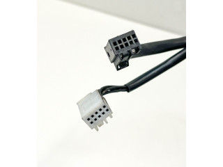 Zpětné zrcátko  Mercedes-Benz SL R230 2003  A2308100676, 2308100676  
