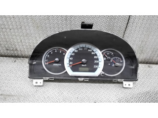 Přístrojová deska  Chevrolet Lacetti 2007 96438560DE, 11000943900D  