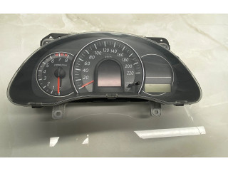 Přístrojová deska  Nissan Micra 2015 248103HN3A, NM0009006  