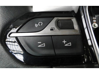 Volant Peugeot 3008 II 2020 98105487AU, 98105487AU  