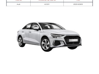 Zpětné zrcátko  Audi A3 8Y 2023  8YG857410, 8YG857410  