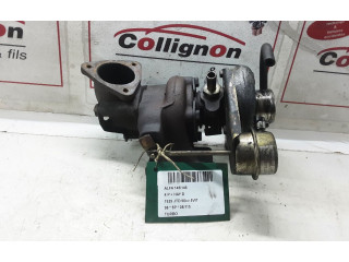  Турбина Alfa Romeo 145 - 146  4540551, 4540551   для двигателя AR67.501      