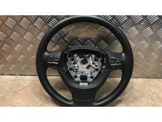 Volant BMW 5 F10 F11 2013   