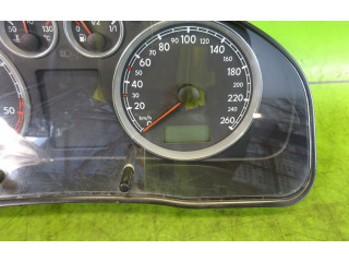 Панель приборов 3B0920807A   Volkswagen PASSAT B5.5       