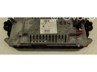 Дисплей    2076106   BMW X1 E84