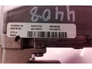    Рулевая рейка 54086814A, 54086814   Ford Tourneo  -  года
