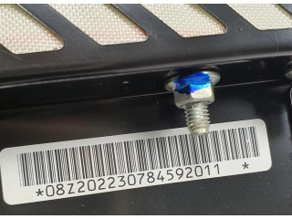 Подушка безопасности водителя 1K03A35201   KIA Picanto