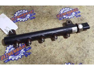 Топливная рампа 96868901, R9144Z300A   Opel Antara   для двигателя Z22D1