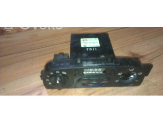 Блок управления климат-контролем ok9ab61190, nenustata   KIA Clarus
