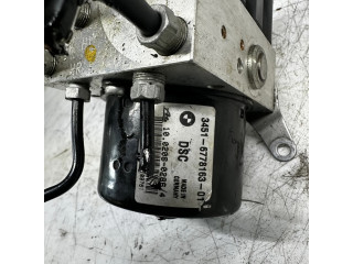 Jednotka ABS 3451677816301   BMW 3 E90 E91 2006