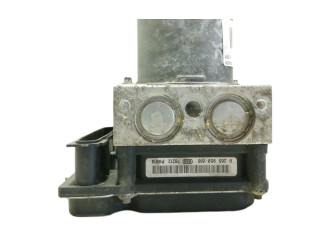 Jednotka ABS 0265235225, 0265950618   Mercedes-enz B W245 2007