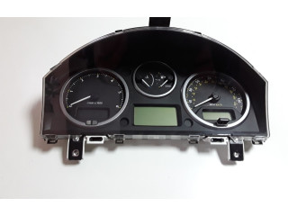 Přístrojová deska  Land Rover Freelander 2 - LR2 2008 6H5210849ED  