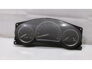 Přístrojová deska  Saab 9-3 Ver2 2004 P12802927  